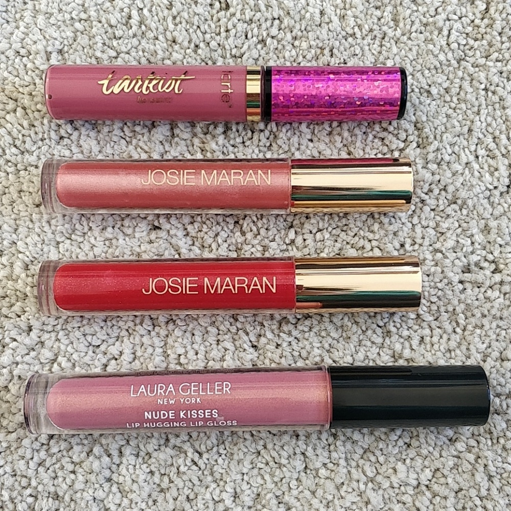 Lip Gloss Bundle